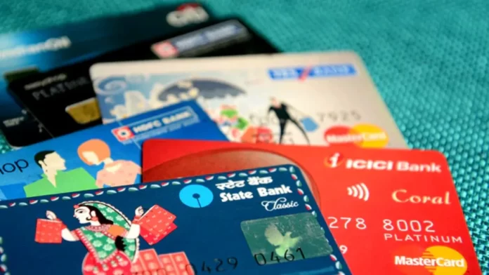 Debit and ATM card are Different |