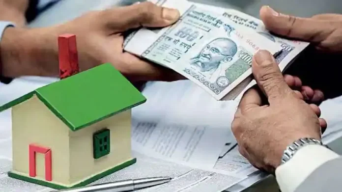 EMI hike: Home loan EMI hiked due to repo rate hike? How much more money will you have to pay?